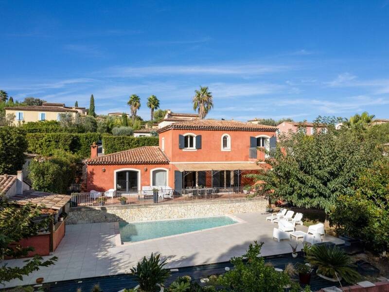 Maison à vendre, 205m², BIOT