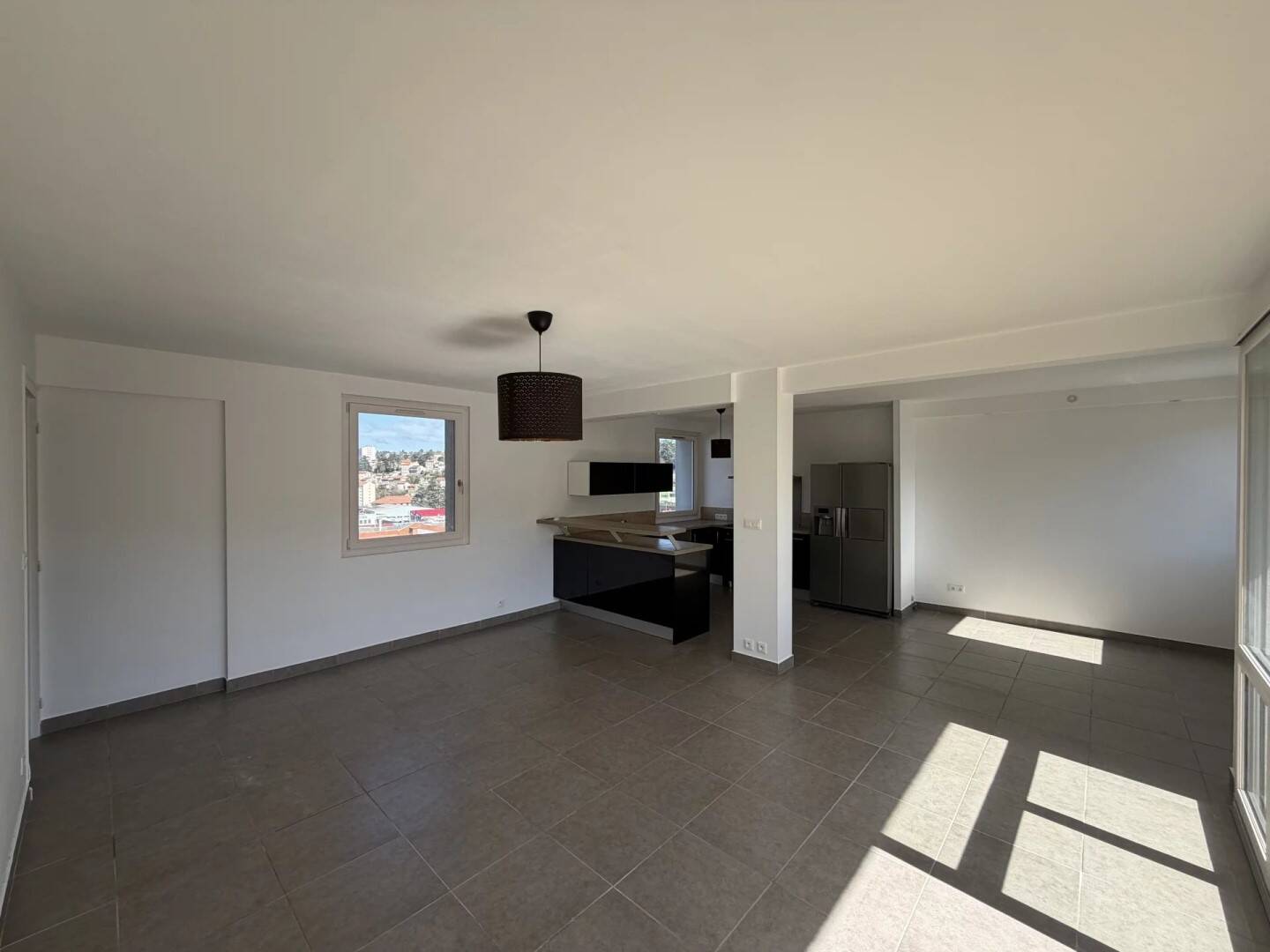 Maison à vendre, 68m², SAINT ETIENNE