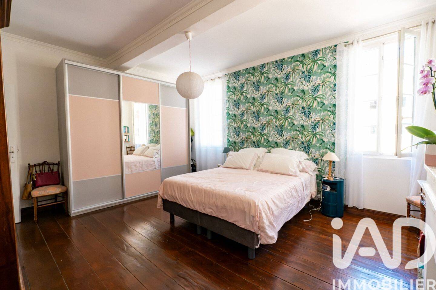 Maison à vendre, 172m², LIBOURNE