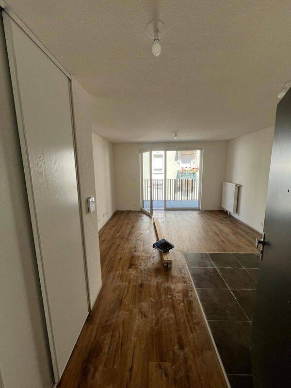 Maison à louer, 42m², MULHOUSE