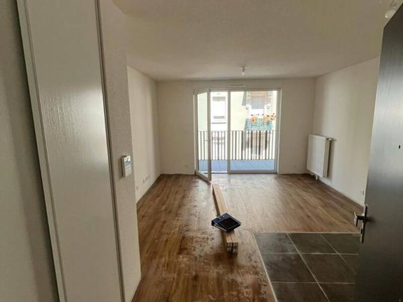 Maison à louer, 42m², MULHOUSE