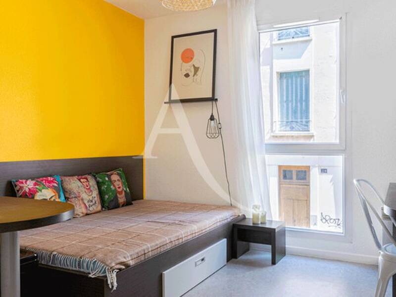 Maison à vendre, 19m², LYON 8E