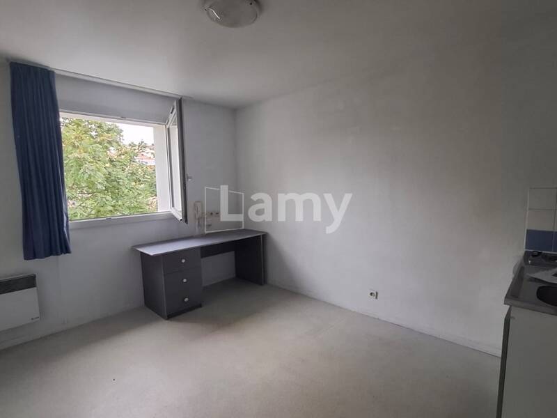 Maison à louer, 19m², BORDEAUX