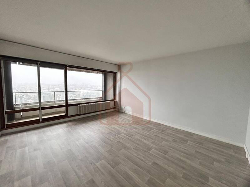 Maison à louer, 34m², PARIS 13E