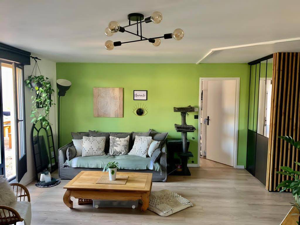Maison à louer, 44m², COMBS LA VILLE