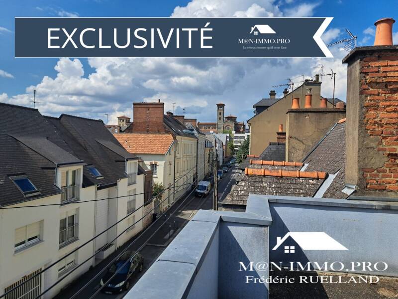 Maison à vendre, 187m², RENNES