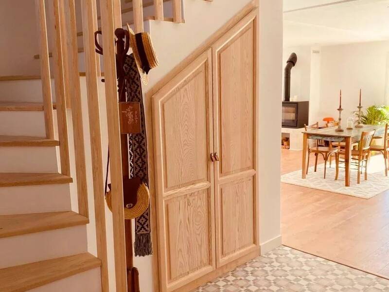 Maison à vendre, 325m², ASCAIN