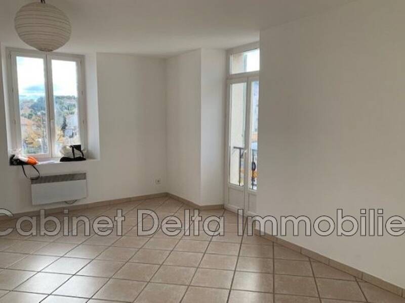 Maison à louer, 43m², OLLIOULES