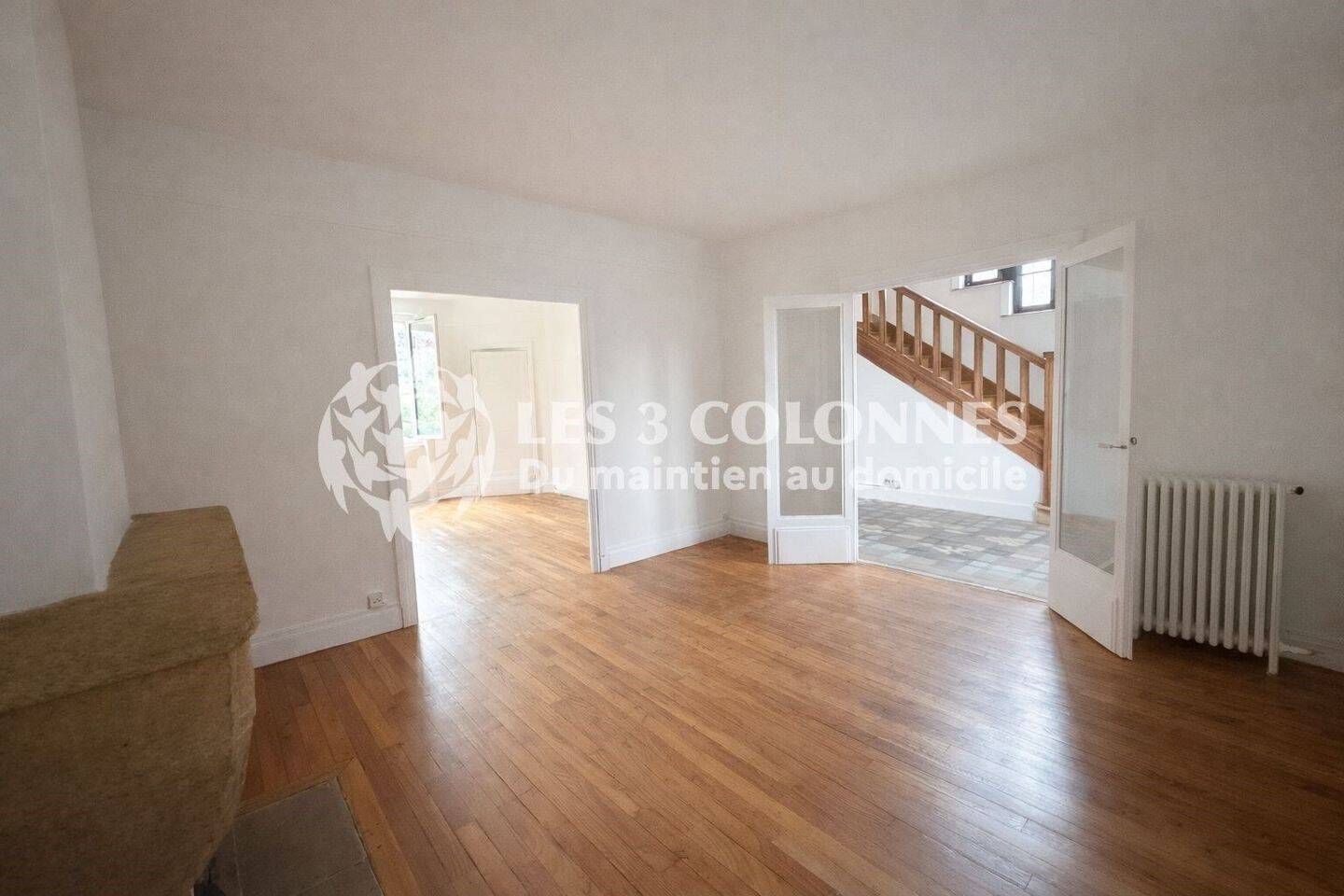 Maison à vendre, 140m², TASSIN LA DEMI LUNE