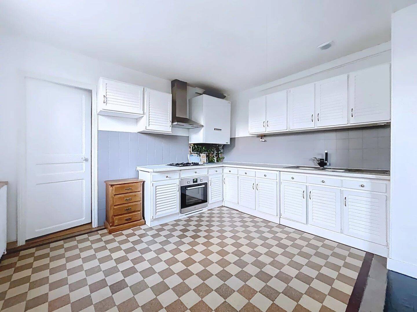 Maison à vendre, 75m², MONTGERON