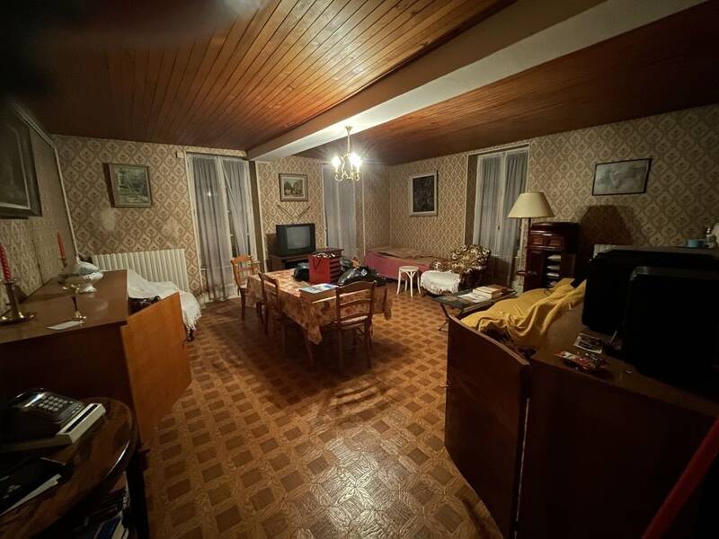 Maison à vendre, 191m², RANDAN