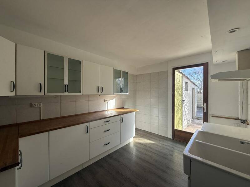 Maison à vendre, 110m², TOULOUSE