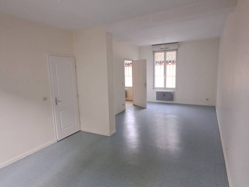 Maison à louer, 70m², LISIEUX