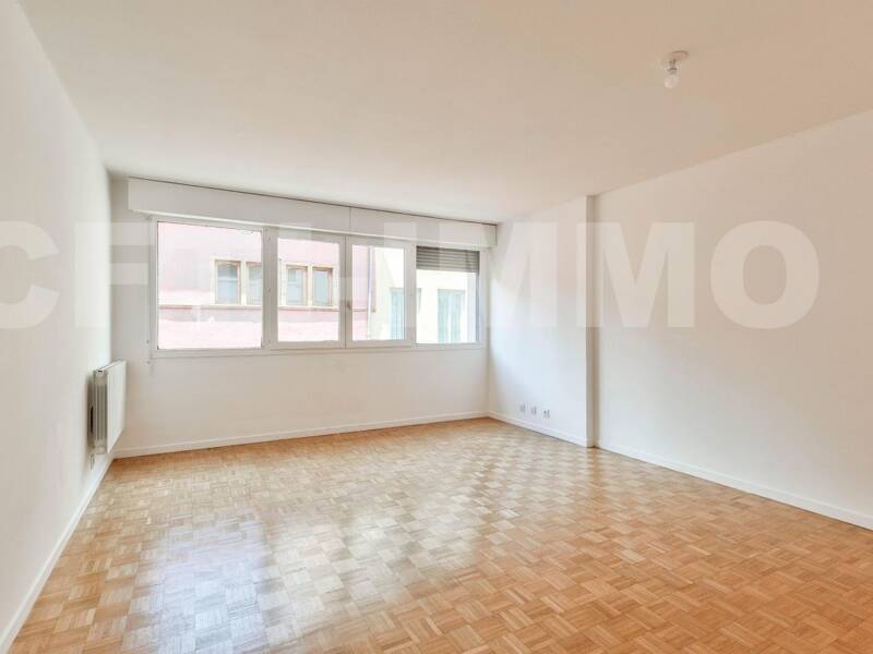 Maison à louer, 71m², LYON 2E