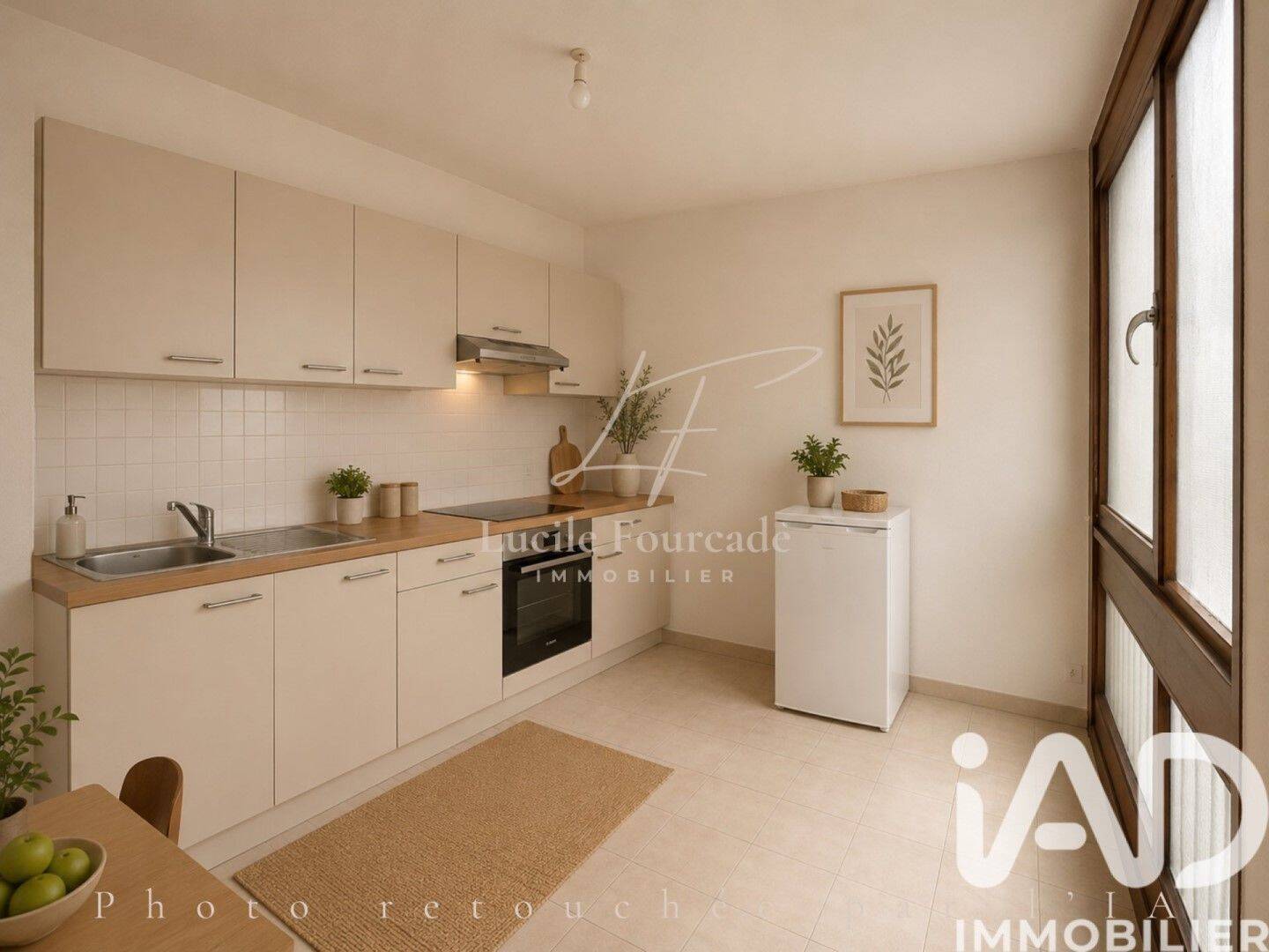 Maison à vendre, 80m², BOURGES