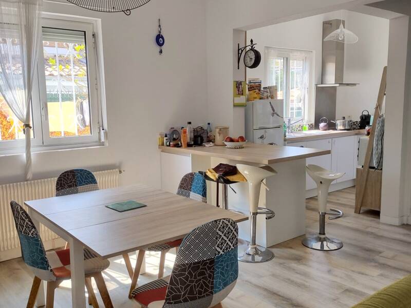 Maison à louer, 78m², ARCACHON