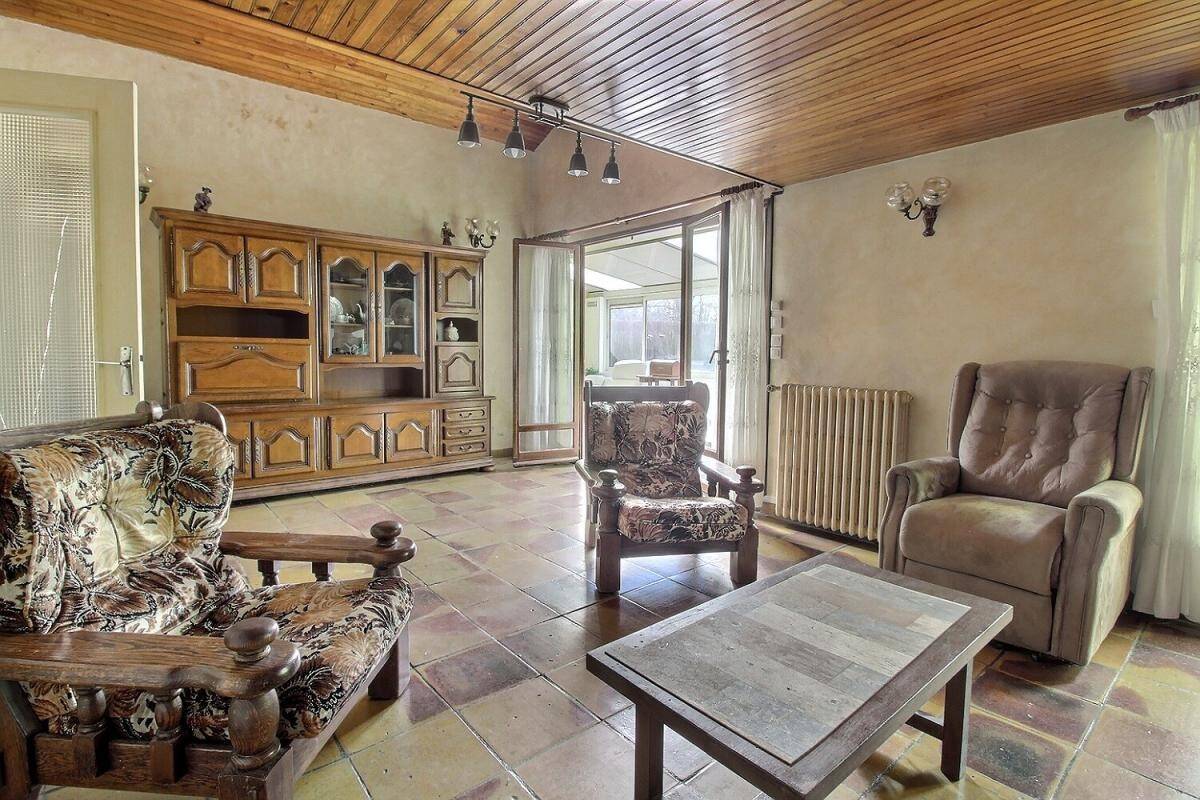Maison à vendre, 151m², ANTONY