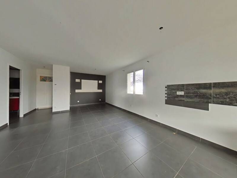 Maison à louer, 80m², SURY LE COMTAL