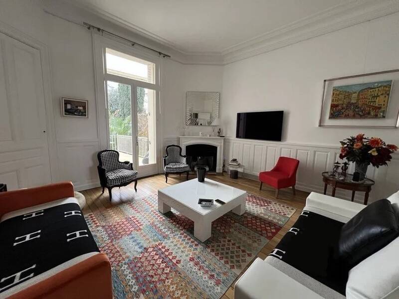 Maison à vendre, 260m², TOURS
