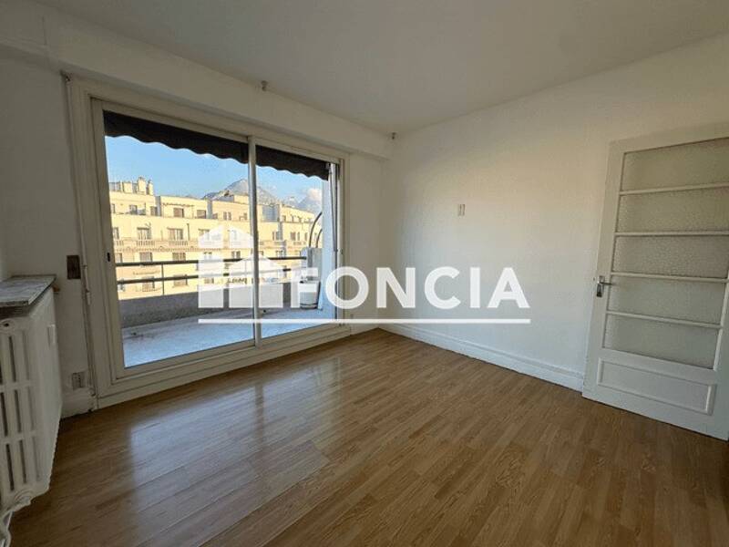 Maison à louer, 64m², GRENOBLE