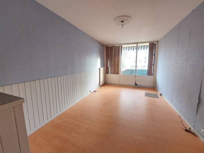 Maison à vendre, 71m², LIMOGES