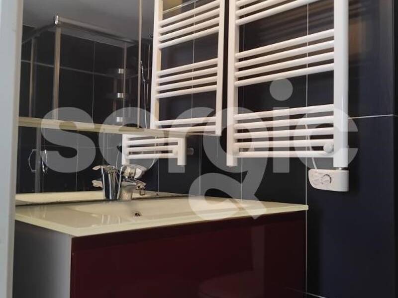 Maison à louer, 31m², NOISY LE GRAND