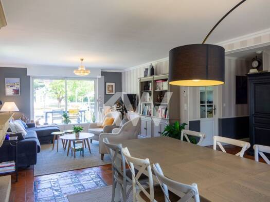 Maison à vendre 545 000 € 7 pièces 5 chambres 167 m² 1 600 m² de terrain Rue de Saint Denis Saint-Denis-en-Val 45560