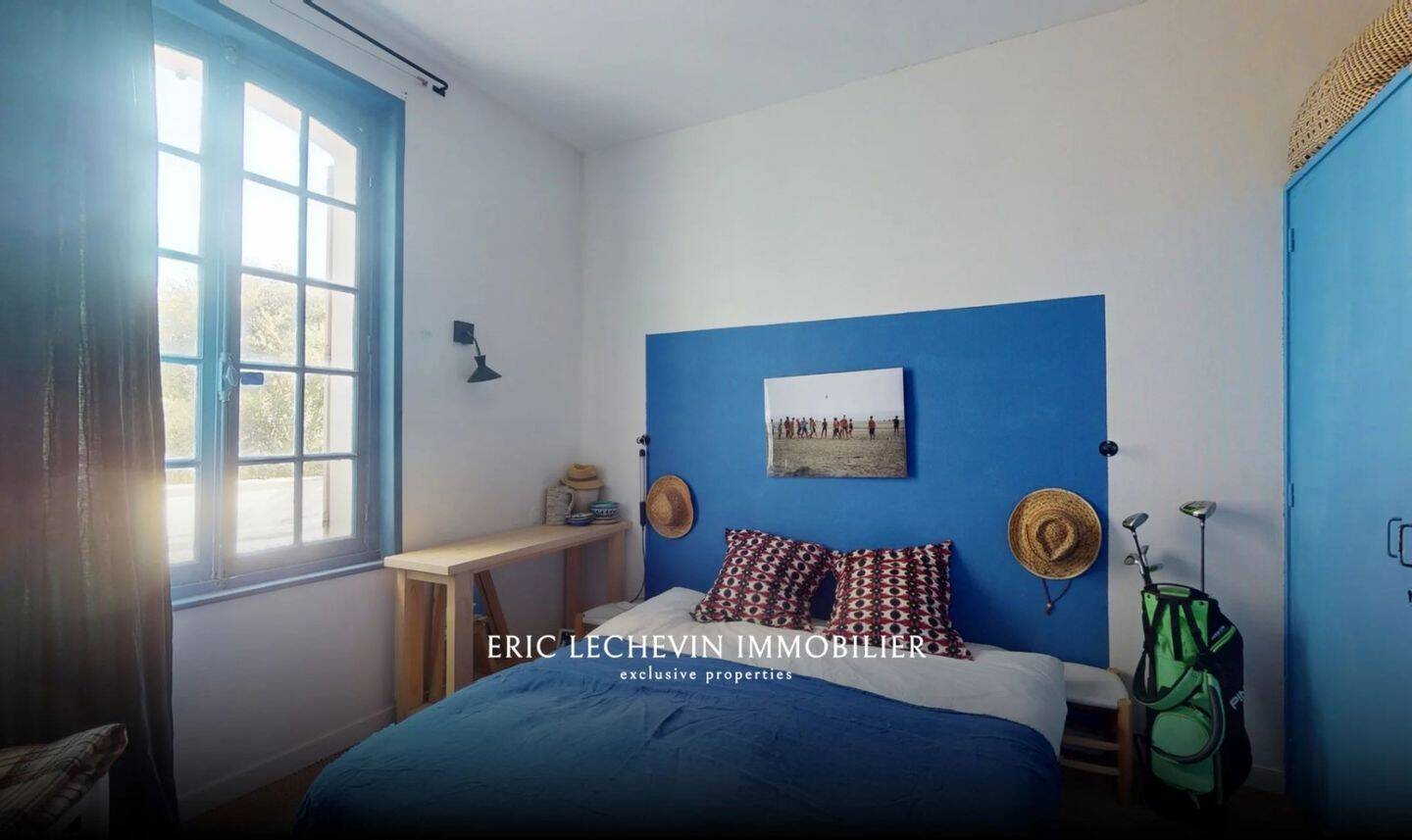 Maison à vendre, 59m², LE TOUQUET PARIS PLAGE