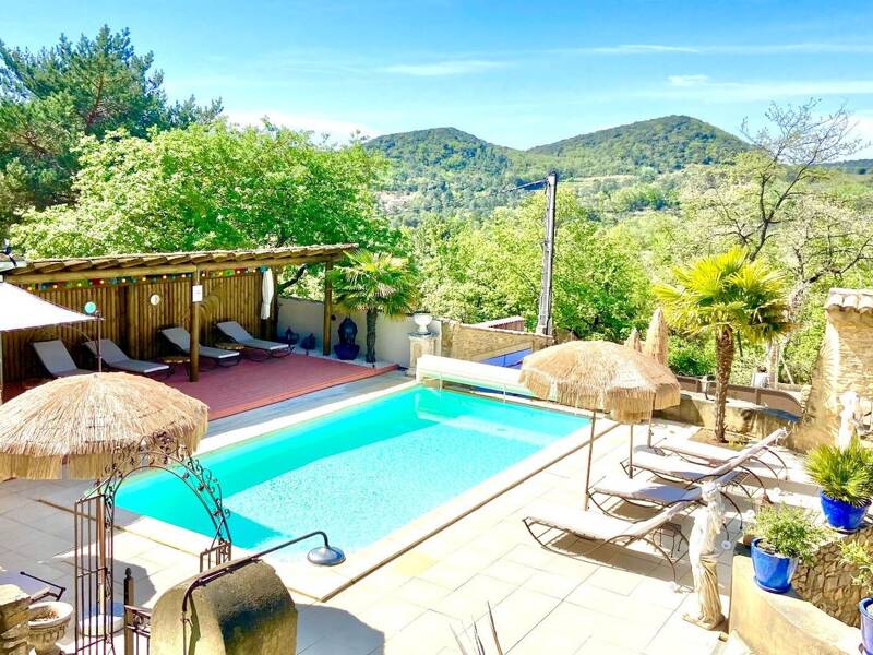 Maison à vendre, 345m², PONT SAINT ESPRIT