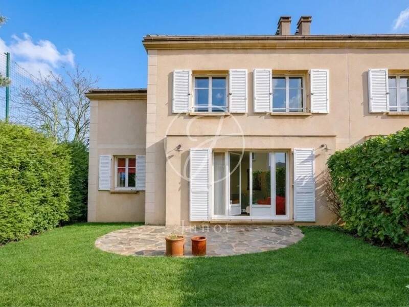Maison à vendre, 182m², RUEIL MALMAISON