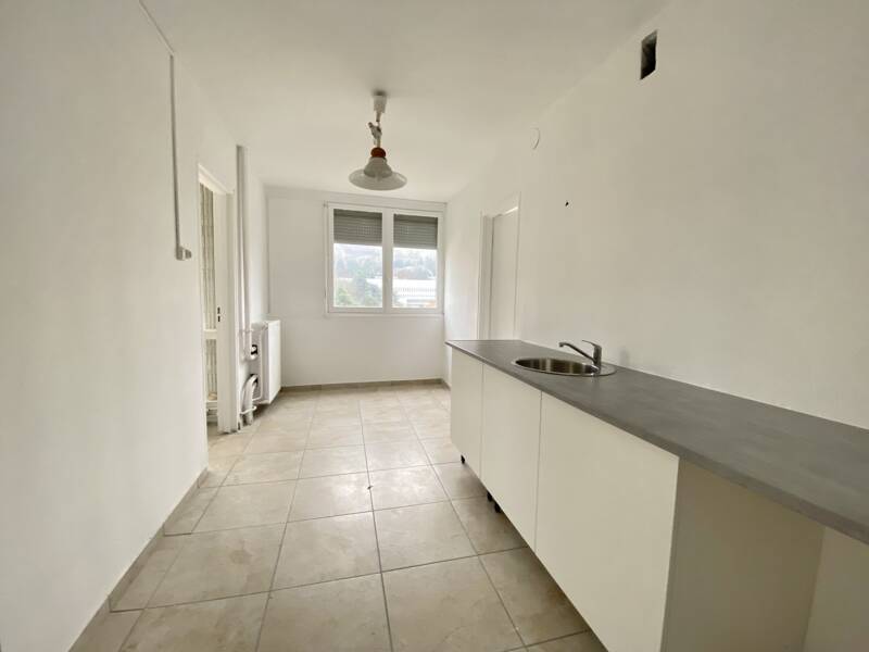 Maison à vendre, 90m², SAINT ETIENNE