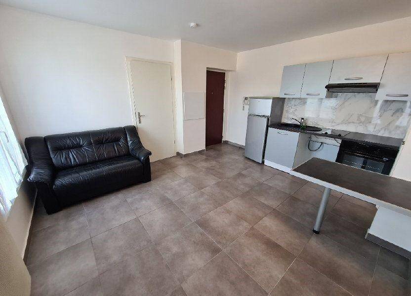 Maison à louer, 32m², NOISY LE GRAND