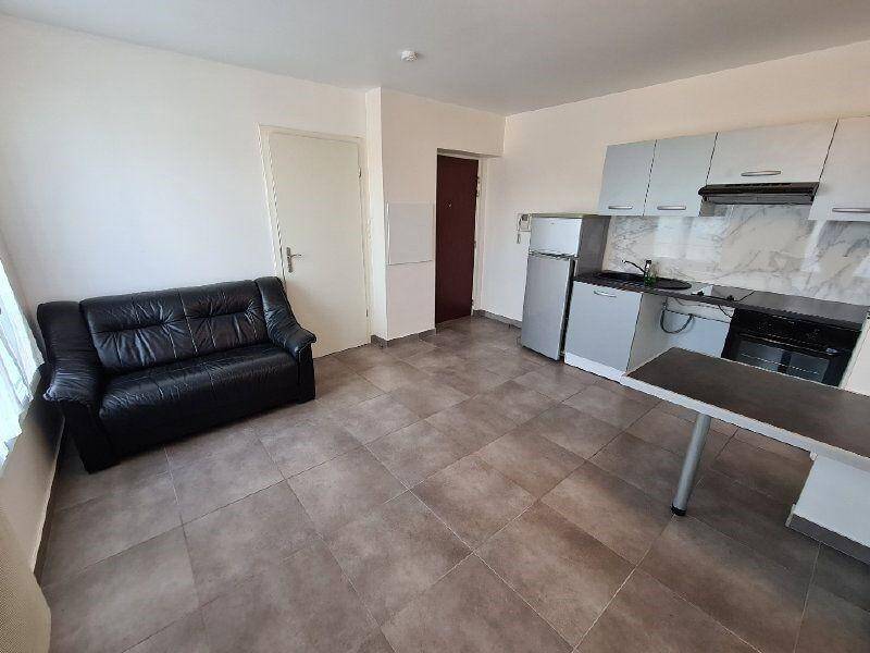 Maison à louer, 32m², NOISY LE GRAND
