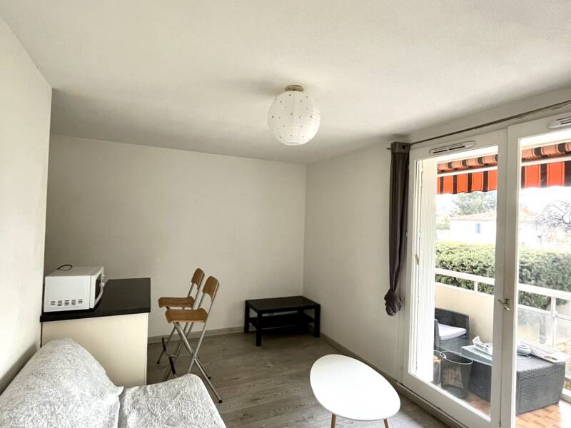 Maison à louer, 23m², TOULON