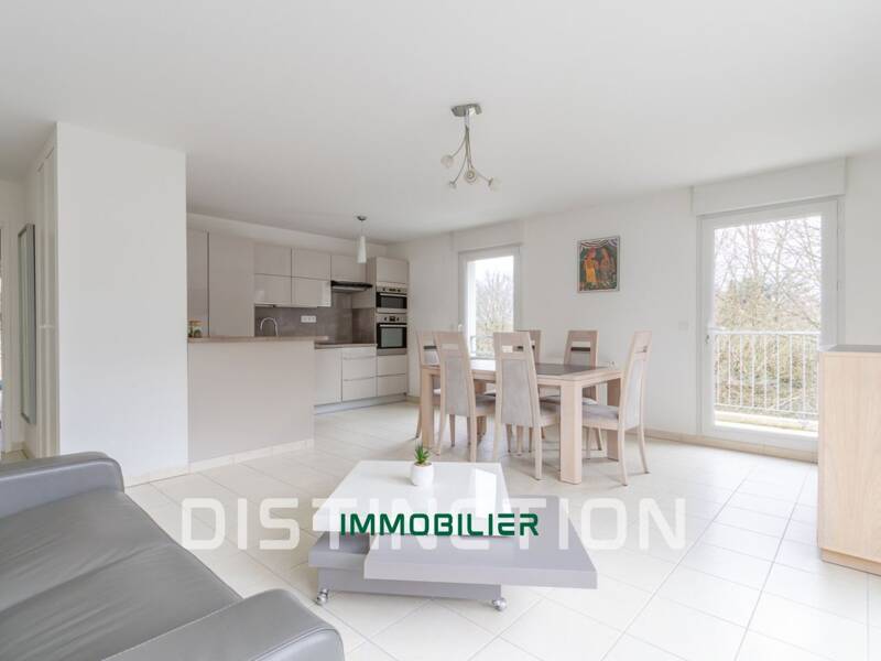 Maison à vendre, 68m², REZE