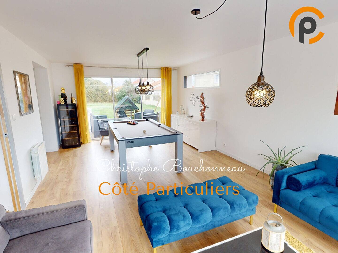 Maison à vendre, 150m², CHOLET