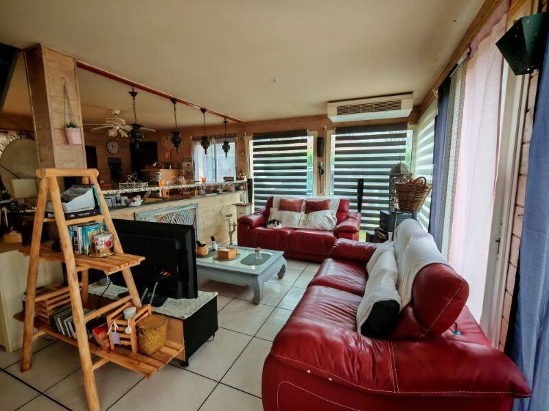 Maison à vendre, 110m², SAINT VINCENT DE PAUL