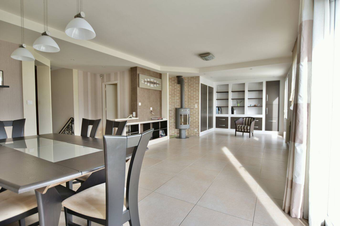 Maison à vendre, 226m², CHOLET
