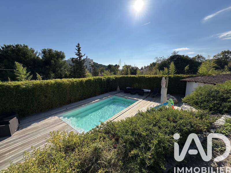Maison à vendre, 162m², MARSEILLE 15E