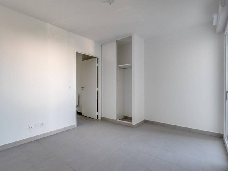 Maison à louer, 44m², NICE