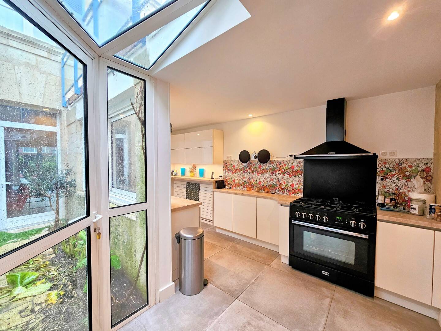Maison à vendre, 201m², ROCHEFORT
