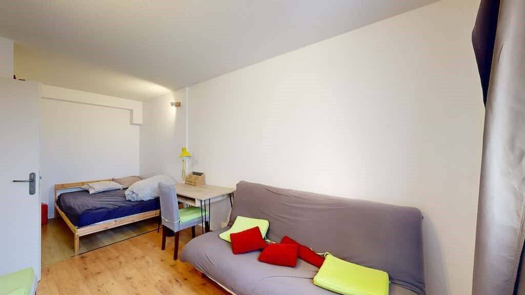 Maison à louer, 15m², CERGY