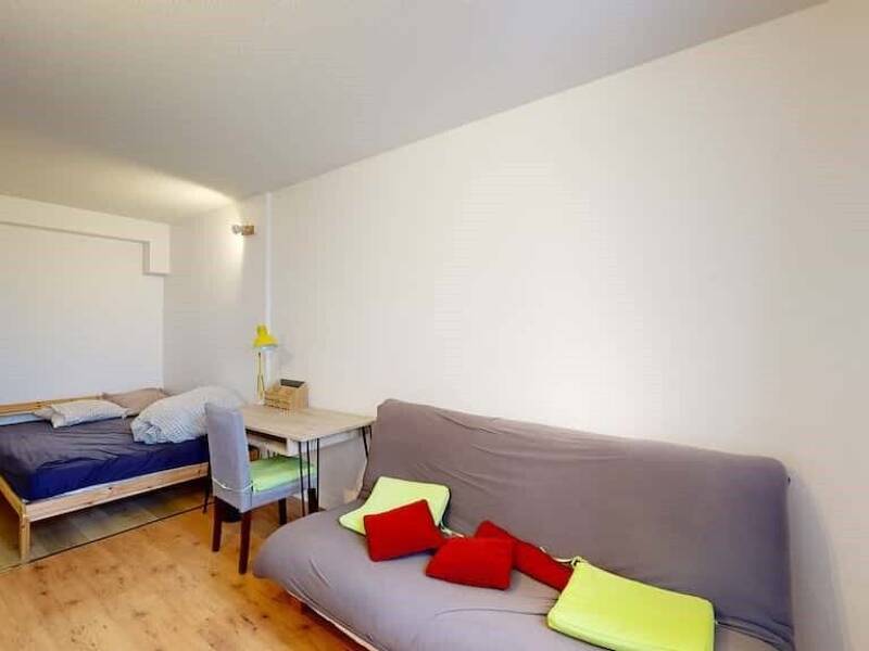 Maison à louer, 15m², CERGY