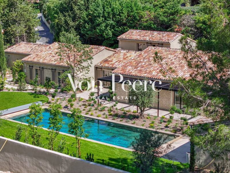 Maison à vendre, 380m², MAUSSANE LES ALPILLES