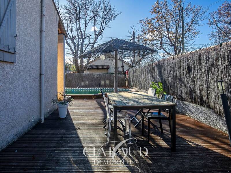 Maison à louer, 190m², LUYNES