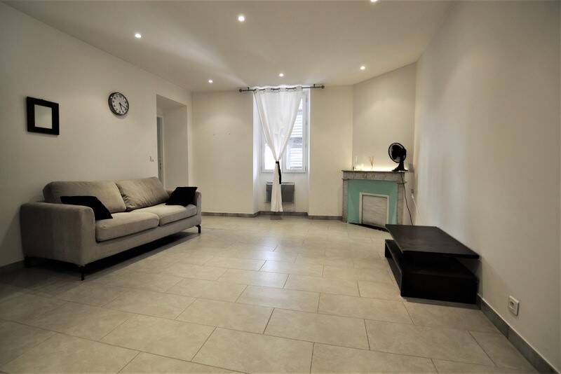 Maison à louer, 48m², AJACCIO