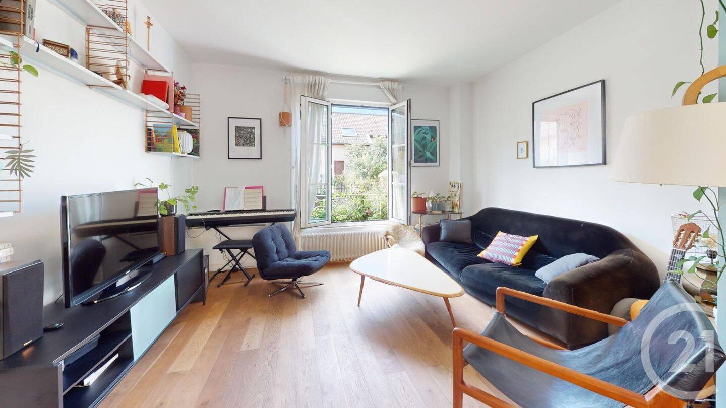 Maison à vendre, 145m², AUBERVILLIERS