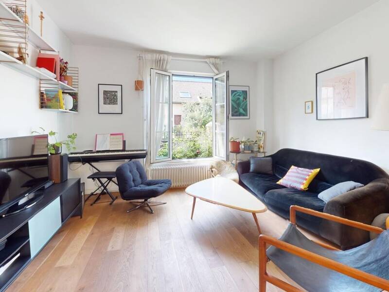Maison à vendre, 145m², AUBERVILLIERS