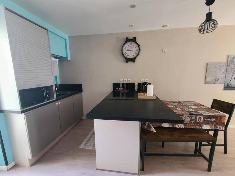 Maison à louer, 55m², GIVORS