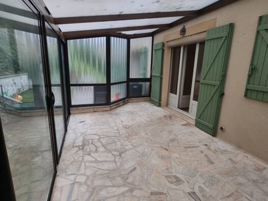 Appartement à vendre 182 000 € 5 pièces 3 chambres 82 m² Étage 1/1 Clairlieu-Champelle Essarts Sance Villers-lès-Nancy 54600